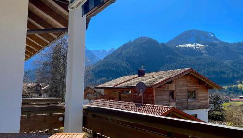 Edelweiss - fewo-badhindelang - Foto 4