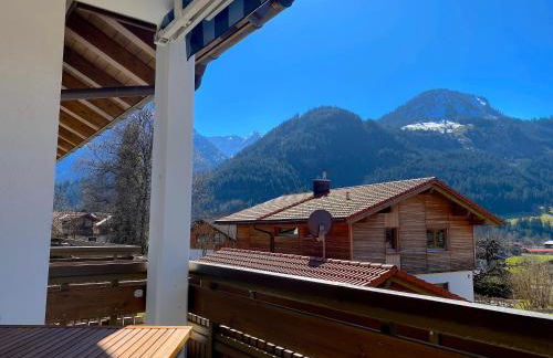 Edelweiss - fewo-badhindelang - Foto 4