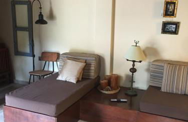 Chora Samothrakis, House with courtyard - Foto 7