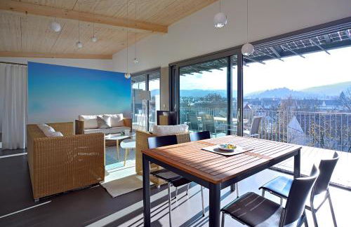 LOFT Apartments - Foto 11