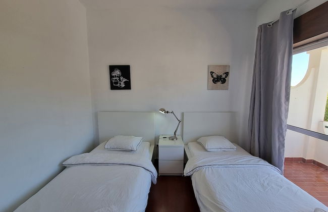 AAA Ana Albufeira Apartments - Foto 17