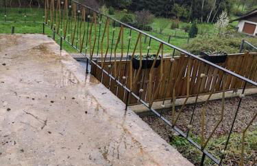 4 persons wohnung in de Eifel - Foto 24