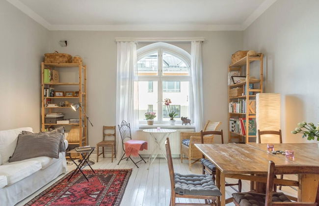 Cosy Quiet Apartment Close to the Sea and Parks - Foto 11