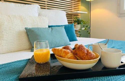 F3 Central, Bright and Quiet in Caen - Photo 17