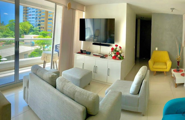 Oporto Condominium Apartments - Foto 21