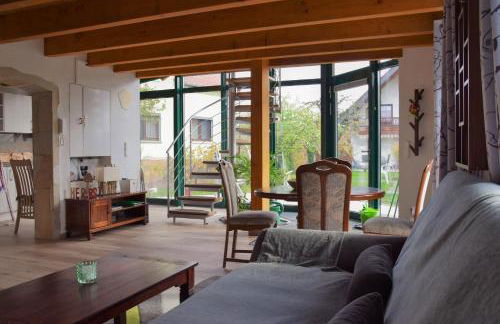 Ferienwohnung Thüringer Wald - Foto 6