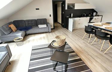 Apartamenty Skandynawia z basenem - Foto 74