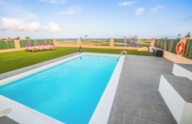 Villa Kelu - Photo 11