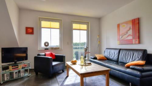 rügenreif Ferienwohnungen - Ferienwohnung Nr 03 - Foto 5