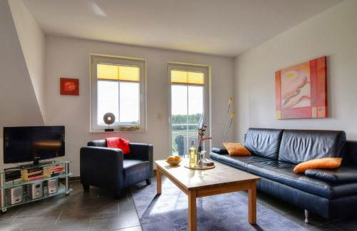 rügenreif Ferienwohnungen - Ferienwohnung Nr 03 - Foto 5