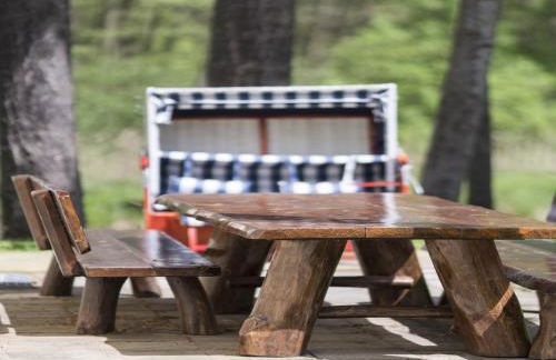 Ferienhaus Eldeblick direkt am Eldeufer in Parchim - Foto 46