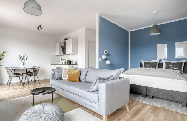 Limehome Trier Nikolaus-Leis-Strasse - Foto 7