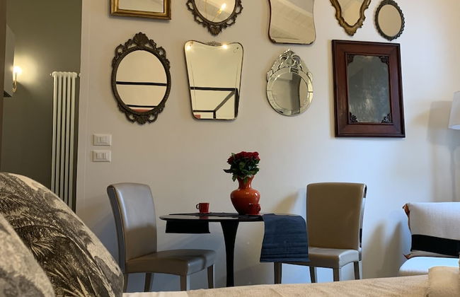 L'8 Boutique Via Piella - Foto 18