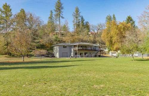 Riverfront Getaway - Foto 7