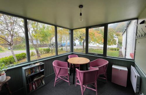 One bed cosy Highland cottage near Beauly - Foto 9