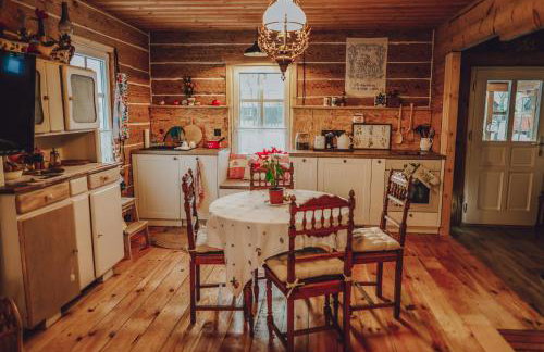 Na wsi Zalesie 53 - Foto 23