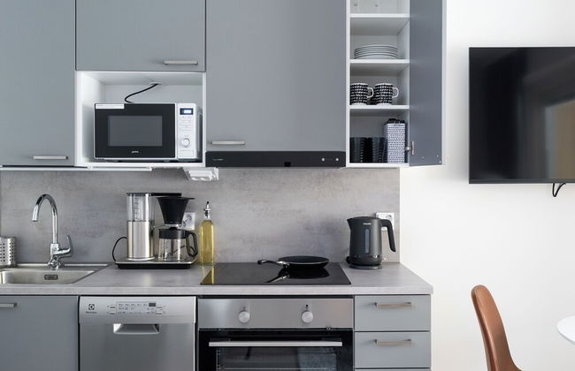 Rahulihomes City Center Jyväskylä - Photo 20