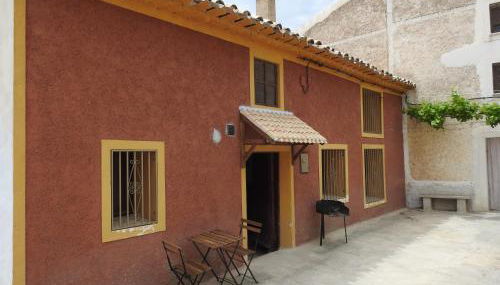 CASA RURAL REVOLCADORES - Foto 5