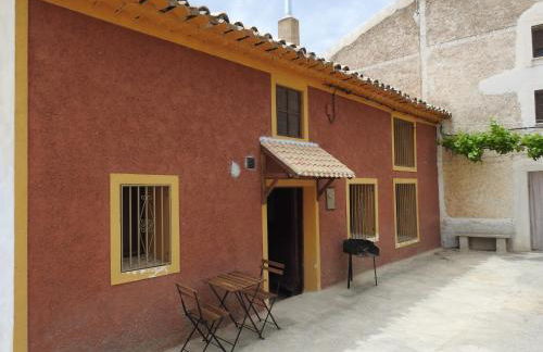 CASA RURAL REVOLCADORES - Foto 5