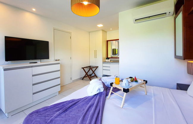 VG Sun Cumbuco Pé Na Areia Bangalô 6 Pessoas By DM Apartments - Photo 20