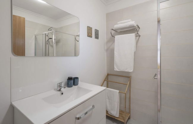 Apartment With Balcony and sea View - Garajau VI - Foto 13