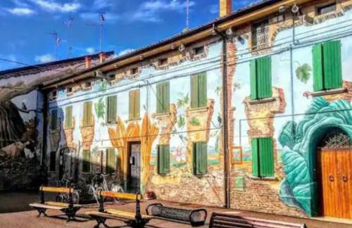 Lamborghini - Terrace and Free Wi-fi - Foto 7