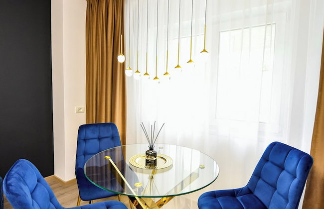 Metropole Apartments Central City - Foto 53