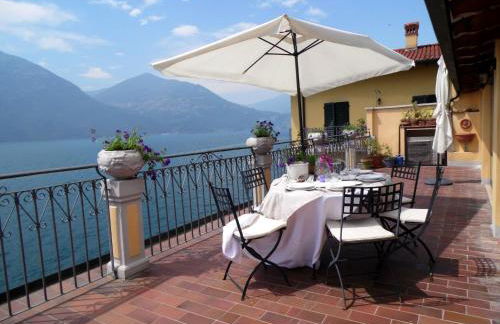 Apartment in Vello by Lake Iseo Beach - Foto 44