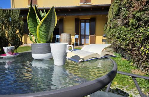 La Vite in Collina Apartment - Foto 26