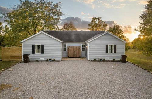 The Luxe/Hot Tub/ Putt Putt/10 Mins Shaker Village - Foto 46