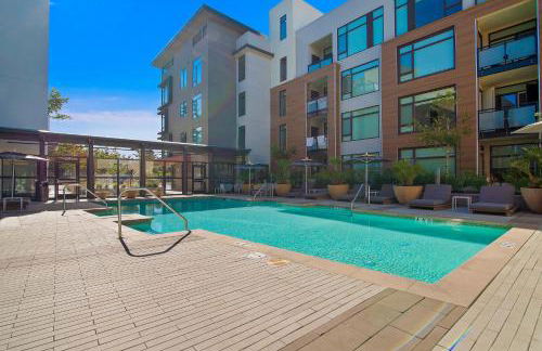 Global Luxury Suites at Downtown Mountain View - Foto 82