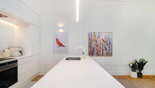 WHome Timeless Design Meets Central Convenience - Photo 4, stove