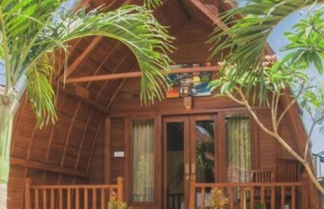 Maha Nusa Menjangan - Foto 48