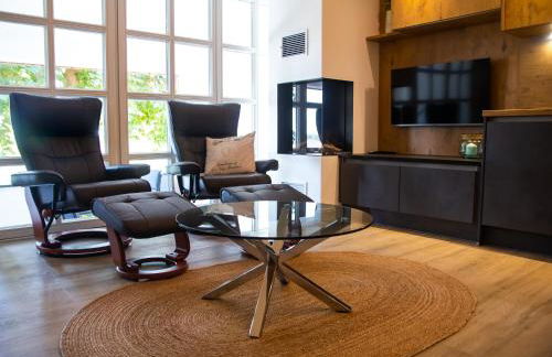 Ferienwohnung "Landhaus Buchenallee" - Foto 47