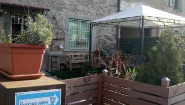 Casa Artisti del Sole - Foto 3