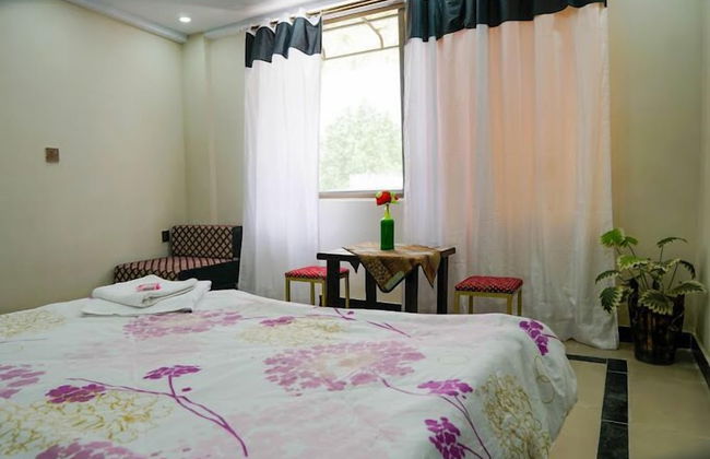 Dunleigh Apartments Murree - Photo 2