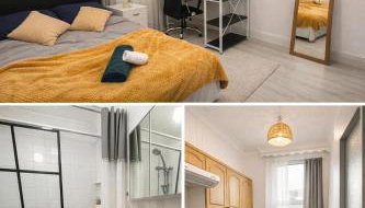Bluebird Suites Kings Cross - Foto 2