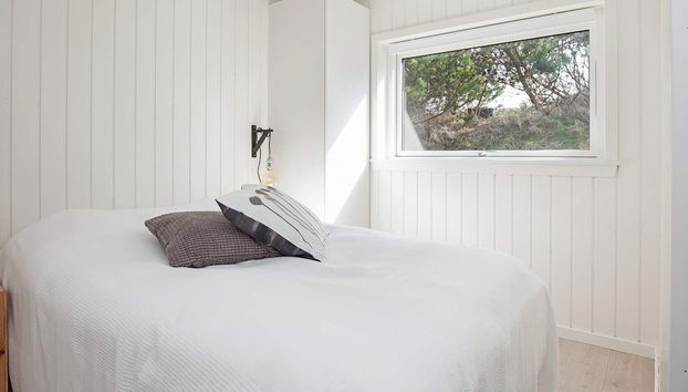 10 Person Holiday Home in Asnaes - Foto 2, Habitación