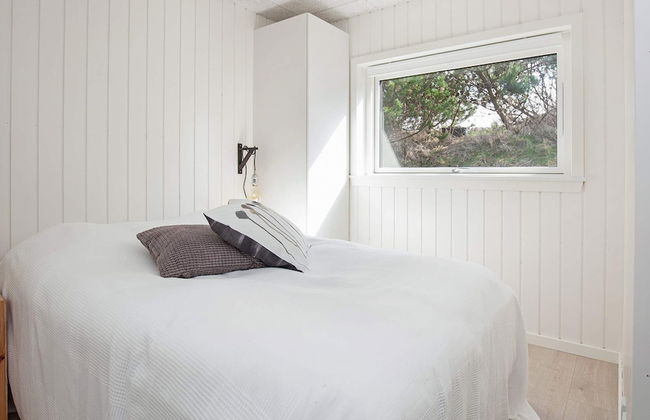 10 Person Holiday Home in Asnaes - Foto 2