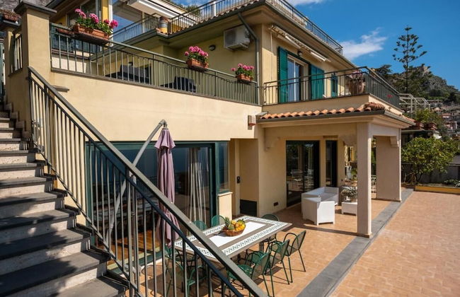 Villa La Gorgone - Sea View - Foto 41