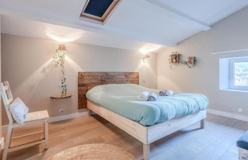 Maison Sainte Maxime - Photo 25