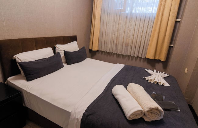 Imza Suite - Foto 35