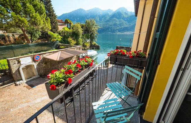 Al Molo 5 Apartments - Foto 4