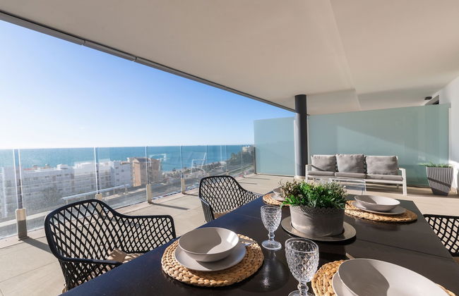 Bego a Sea View in Fuengirola - Foto 3