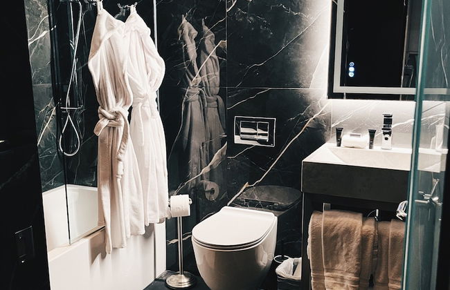 Hotel Kutuma - Foto 40