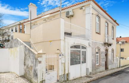 Sintra Retreat Residences 3 by LovelyStay - Foto 14