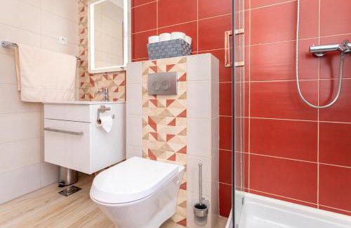 Apartments Jelena Vantačići - Foto 4