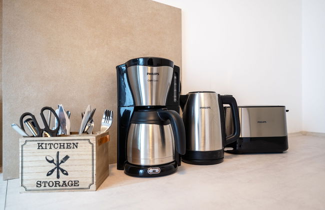 City Wohlfühloase - FeWo Berger - Foto 20