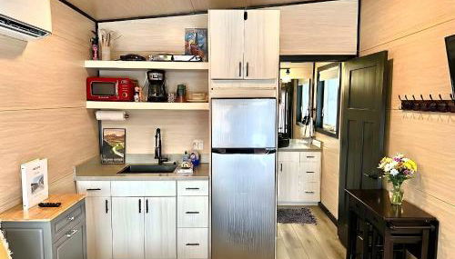 Teeny Teton Home with Panoramic View - Foto 4