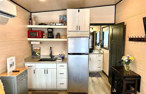 Teeny Teton Home with Panoramic View - Foto 4